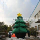 Outdoor Inflatable Christmas Tree for Decoration C-518 thumbnail-3