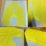 China Vulcanizing Kpu Sport Shoe Upper Make Machine thumbnail-5