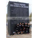 Inflatable Walls Advertising Balloons Inflatable Advertising Wall