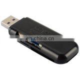 480Mbp/s High Speed USB2.0/1.1 Universal Memory Card Reader thumbnail-3
