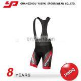 Most Popular Newest Fashion Winter Cycling Bib Shorts And Jersey Sets