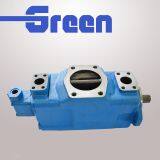 Vickers 2520VQSV10 Hydraulic Vane Pump Triple Pump thumbnail-3