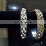2013 Unique Design Crystal Bangle thumbnail-1
