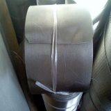 Stainless Steel Automatic Continous Belt Screen Filter Mesh for Food Packaging Filteration thumbnail-4