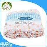 2017 Cotton Printed Gauze Diapers/Nappies Eco-friendly Fabric Printed Muslin Blanket Reusable Cloth Diaper thumbnail-2