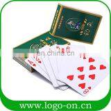 2016 New Design Wholesale Custom Leisure Products Sexy Ing Magic Adult Playing Cards Poker thumbnail-2