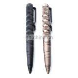 48g Ultra-light 162mm EDC Self Defence Tactical Survival Pen Titanium Tactical Pen thumbnail-2