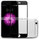 Tempered Toughened Glass Membrane for IPhone 6 Screen Protector 9H Hardness thumbnail-1