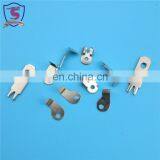 Connection Copper Electrical Cable Terminal Lug