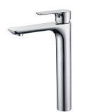 China Factory Wholesale Quality Assurance Single Bathroom CE Sanitary Basin Faucet thumbnail-2