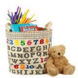 Full Printed Laundry Bag With Tote Handle From China thumbnail-1