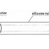 Silicone Rubber Insulation High-voltage Installation Wire(5KV-DC-30K V-DC)