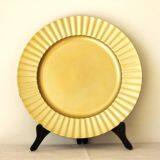 Christmas Decoration Festival Products Plastic Plate Made in ChinaYF-60048 thumbnail-1