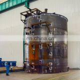 High Precision Low Price Fabrication and Engineering thumbnail-1