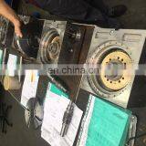 4 5 4th 5th Axis Horizontal Vertical nc High Precision Cnc Tilting Universal Index Rotary Table for Cnc 5 Axis Milling Machine thumbnail-7