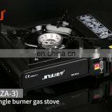 JINYU Best Quality High Standard Portable Gas Stove for Camping
