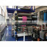Hot Selling Plastic Sheet ABS Extrusion Machine For Luggage or Suitcase thumbnail-4