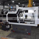 CK0660A Automatic Robot Feed Lathe Automatic CNC Lathe Automatic Lathe thumbnail-5