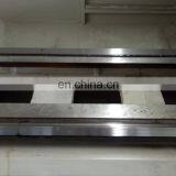 Taiwan Technical Metal Parts Turning Cnc Lathe Machine Price thumbnail-2