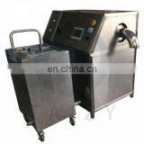 Dry Ice Pelletizer Machine and Dry Ice Making Block Machine thumbnail-4