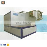 Factory direct supplying used soap making machine soap factory machinery price of soap making machine