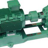 KCB,2CY Gear Oil Transfer Pump Lubricant Oil Pump Fuel Oil Pump thumbnail-2