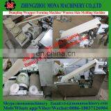 Factory Directly Supply Samosa Sheet Making Machine/dumpling Wrapper Machine thumbnail-4