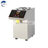 Automatic Precise Quantification Syrup Fructose Dispenser Machine for Milk Tea Shop thumbnail-3