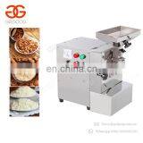 Stainless Steel High Oil Food Almond Fatty Food Grinding Sesame Walnut Power Making Machine thumbnail-5
