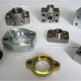 Custom-made Forging Accessories, Insert Flange