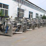 Low Price Hot Sale Professional Cooking Mixer Equipment thumbnail-3