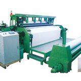 SZG Heavy Duty Industrial Fabric Loom