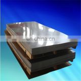 Mill edge 316l decorative stainless steel sheet price per kg