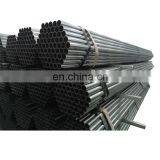 Wholesale High Quality Building Material Zinc Galvanized Steel Round Tube thumbnail-3