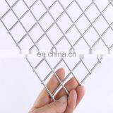 83% Filter Rating 3X3 Galvanised Double Welded Wire Mesh Fence thumbnail-4