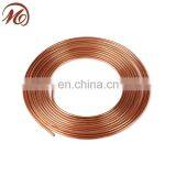 ASTM B75 Standard C12200 Pure Copper Soft Straight Copper Tubes thumbnail-5