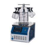 Scientz-10N Multi-manifold Gland Type Freeze Dryer