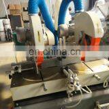 Aluminum and Pvc Profile Miter Saw Cutting Machine thumbnail-7