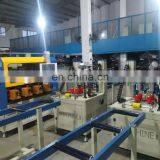 Automatic PA Thermal Break Rolling Machine for Aluminium Profiles thumbnail-5