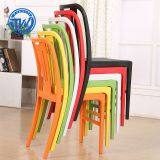 DC-6040 Topwell High Quality PP Plastic Chair Dining Room Chair Lounge Chair thumbnail-5