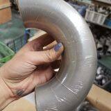 WPT2 Titanium 90 or 180 Degree Elbow TIG 48 thumbnail-5