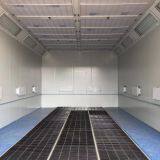 Made in China Car Spraying Machine/car Spray Booth/car Body Paint Booth With CE thumbnail-2