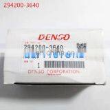 100% Genuine and New Control Valve 294200-3640,294009-3640,3640 Valve thumbnail-2