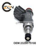 Высококачественный топливный инжектор OEM 23250-75100 для 4Runner Tacoma