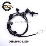 ABS Wheel Speed Sensor Front Right OEM 89542-52030 For Yaris 1.5 Scion xD 1.8 thumbnail-2