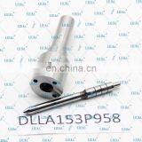 ERIKC Diesel Injector Nozzle DLLA 153 P 958 Fuel Injection Pump Nozzle DLLA153P958 093400-9580 thumbnail-5