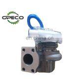 For Perkins Industrial Gen Set 1103A Turbocharger 2674A421 U2674A421 754111 thumbnail-4