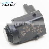 LLXBB PDC Parking Sensor Parking Backup Sensor 6590.88 For Renault Citroen Peugeot 407 SW 0263003217 0 263 003 217 thumbnail-4