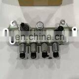 Isuzu 4HK1 Original Fuel Rail 8973060634 8-97306063-4 thumbnail-1