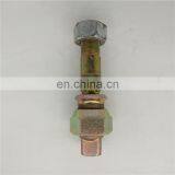 Truck Chassis Parts 8-97081584-0 Axle Rear Wheel Pin for ISUZU 4HK1 thumbnail-2